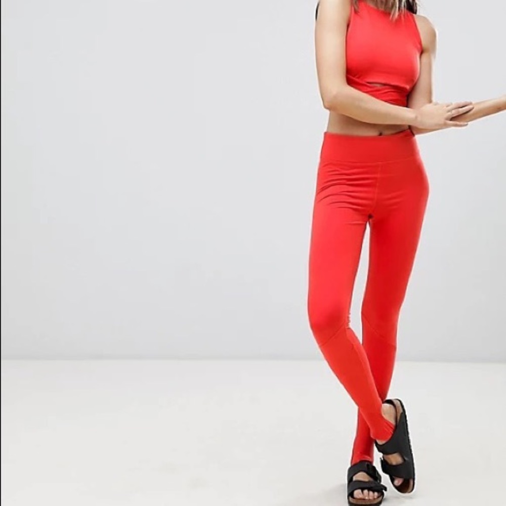 Free People Movement Leggings